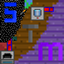 STM ~ Space - Tech - Magic logo