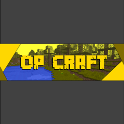 Overpowered Craft (discontinued) logo