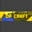 Overpowered Craft (discontinued) logo