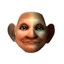 Moisty Emojis logo