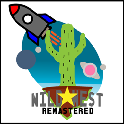 wild-west:RE logo