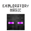 Exploratory Magic logo