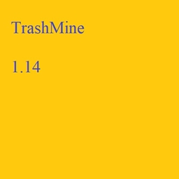 TrashMine project image