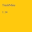 TrashMine logo