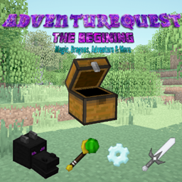 AdventureQuest project image