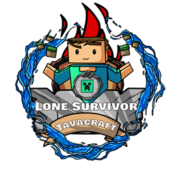 TavaCraft: Legends Reforged logo