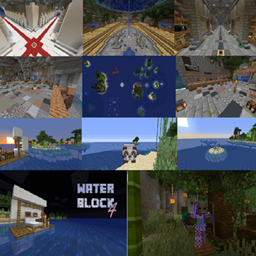 WaterBlock project image