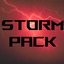 StormPack logo