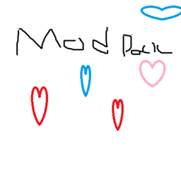boomboy's custom modpack logo