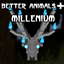 BAP Millenium logo