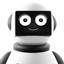 LOM Robotics logo