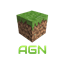 AGN Gaming Modpack logo