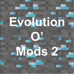 Evolution O' Mods 2 project image