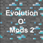 Evolution O' Mods 2 logo