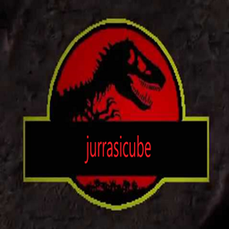 jurrasicube logo