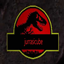 jurrasicube logo