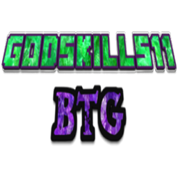 godskills11 BTG logo