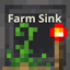farm sink logo