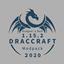 Draccraft 2 logo
