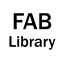 FAB Library (Forge) logo