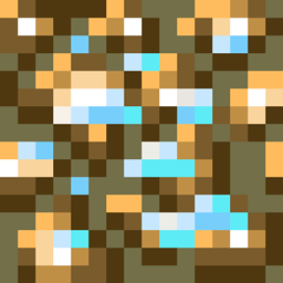 Glowstone Ores project image