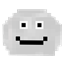 More Smiley Clouds logo
