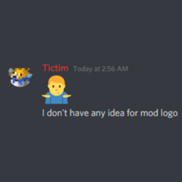 TTMP Discord Bot logo