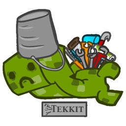 TechModdedLive logo