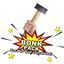Bonk Pack logo
