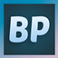 Enhanced BlockParty logo
