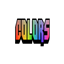 Just 3 vanilla dyes logo