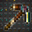 Tool Variants Mod - Forge 1.16.4/1.15.2/1.14.4 logo