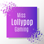 MissLollypop's Realistipack 1 logo