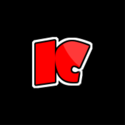 ImmenseCraft Client logo