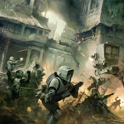 Mein Wars logo