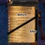 LFR [of the past] logo