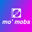 mo' mobs logo