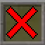 OOF! - An Inventory Mod logo