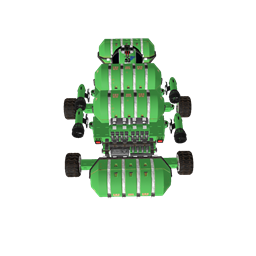 Mo' mods logo