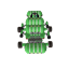 Mo' mods logo