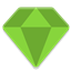 Emerald Armors and Tools logo