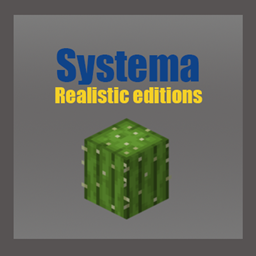 Systema-Realistic Edition logo