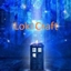 Loki craft logo