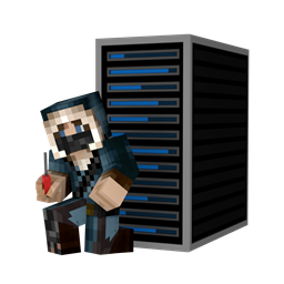 Crazy Craft 3: Apex Reloaded project image