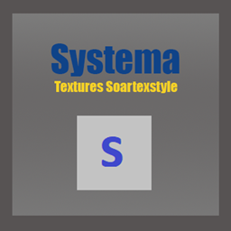 Systema-Texture SoartexStyle logo