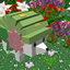 ShayminCube logo