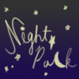 Nightpack logo