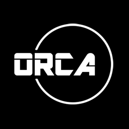 OGC | By ORCA logo