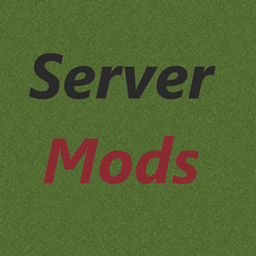 Server Mod-pack For You And Your Friends(Or just you if you are lonely) logo