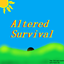 Altered Survival logo